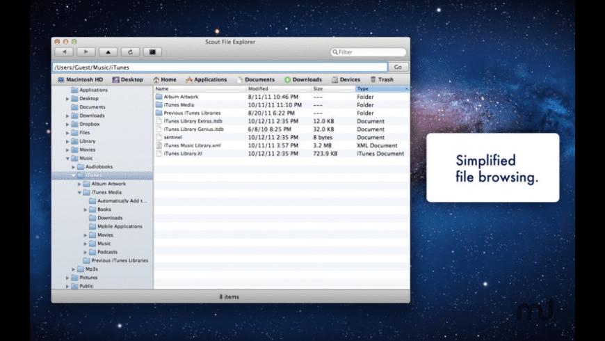 download windows explorer for mac