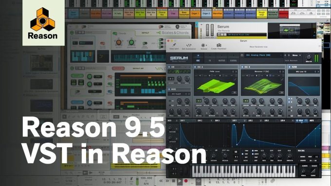 Reason 7 Demo Mac Download